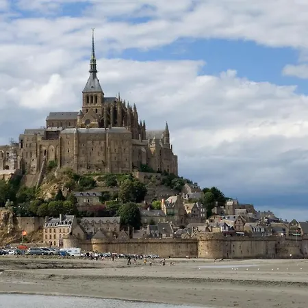 Douces Nuits Caennaises - Parking Prive Inclus, Centre Caen