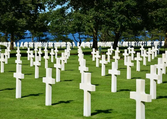 Douces Nuits Caennaises - Parking Privé Inclus, Centre *