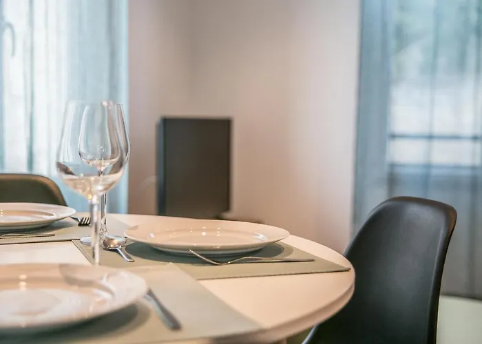 Douces Nuits Caennaises - Parking Privé Inclus, Centre